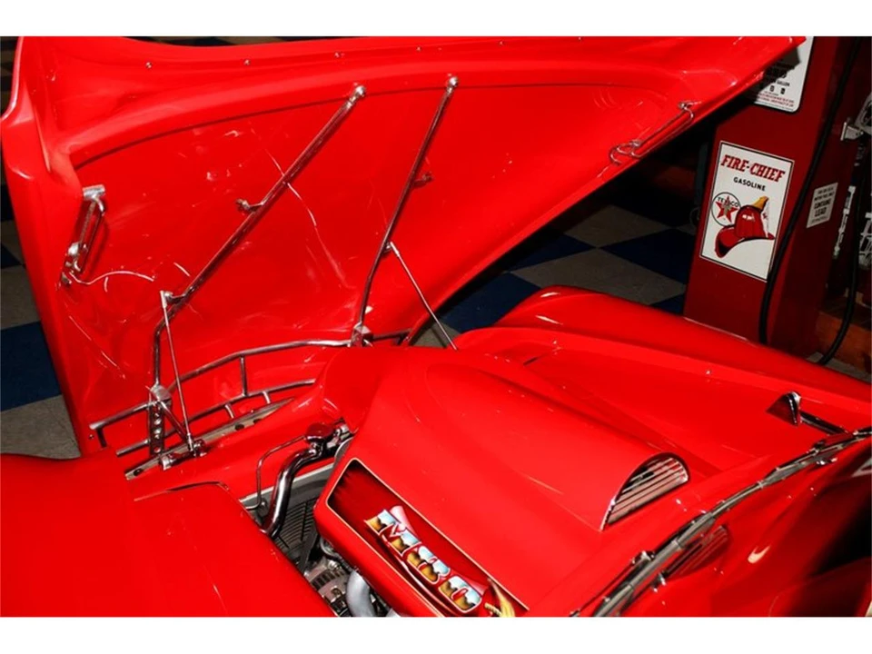 1949 Chevrolet Bel Air 1st Gen - Image 26 of 31