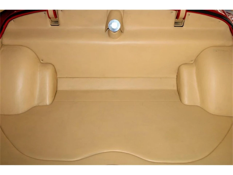 1949 Chevrolet Bel Air 1st Gen - Image 12 of 31