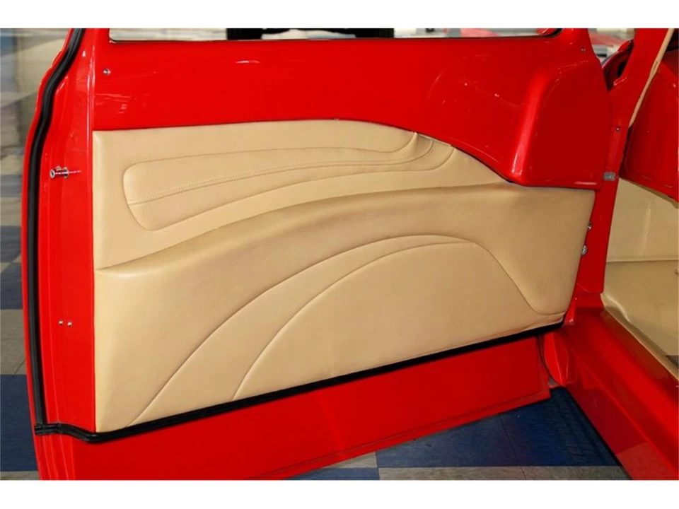 1949 Chevrolet Bel Air 1st Gen - Image 21 of 31