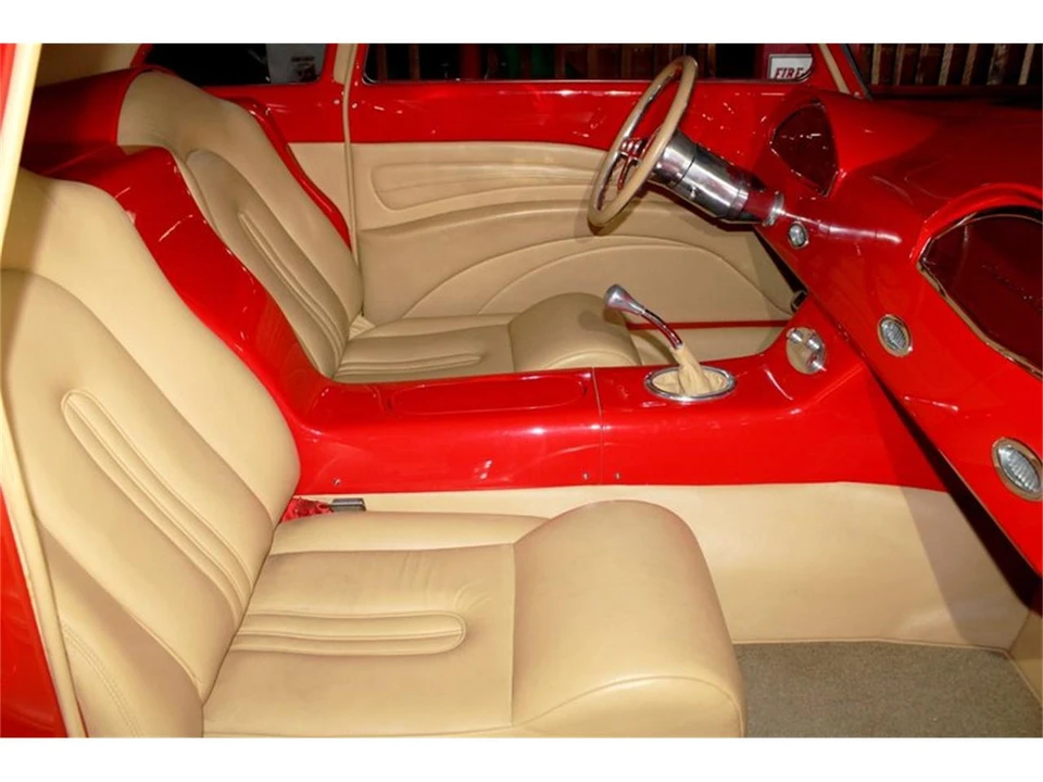 1949 Chevrolet Bel Air 1st Gen - Image 15 of 31