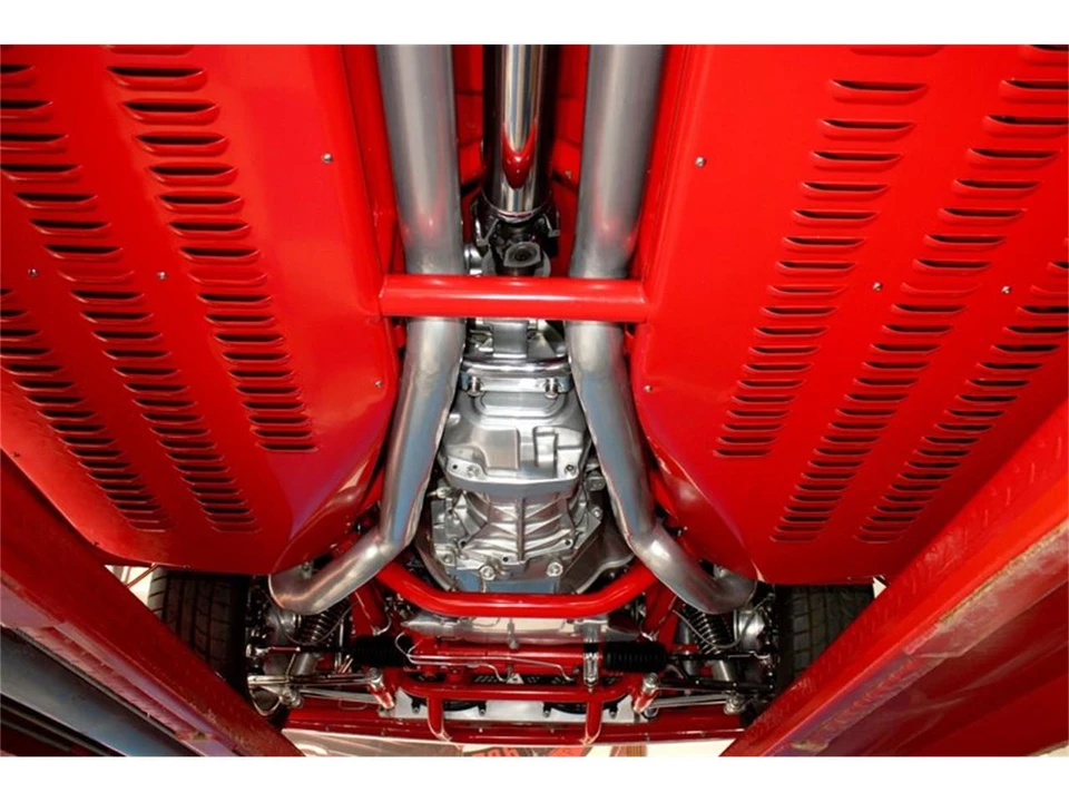 1949 Chevrolet Bel Air 1st Gen - Image 30 of 31