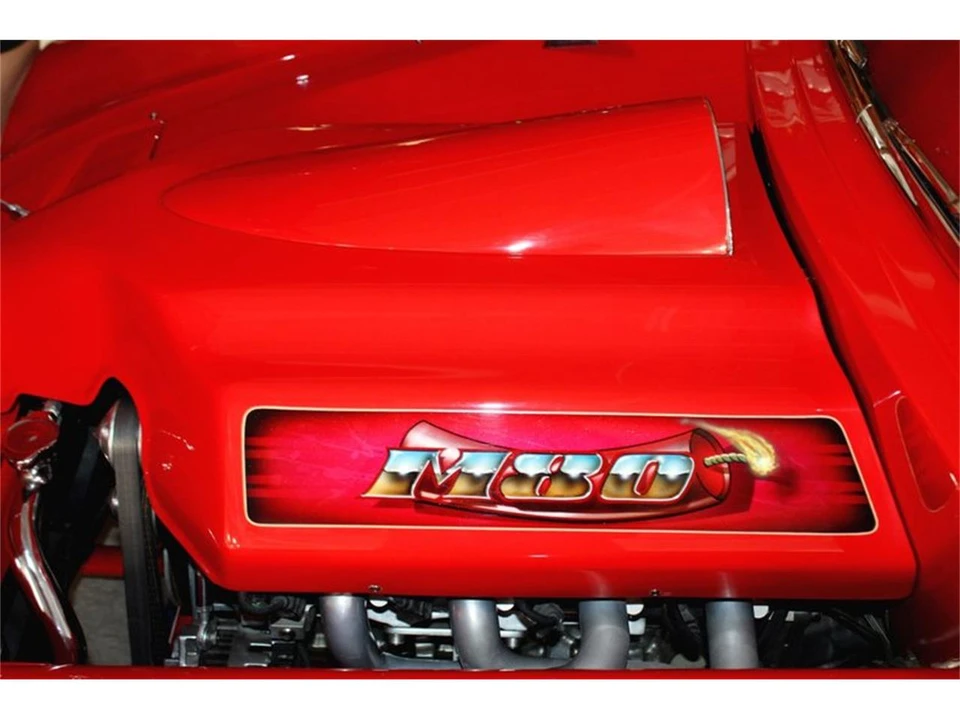 1949 Chevrolet Bel Air 1st Gen - Image 24 of 31