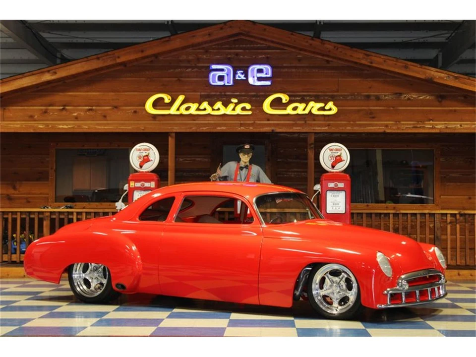 1949 Chevrolet Bel Air 1st Gen - Image 6 of 31