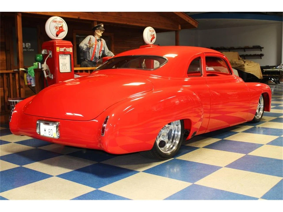 1949 Chevrolet Bel Air 1st Gen - Image 10 of 31