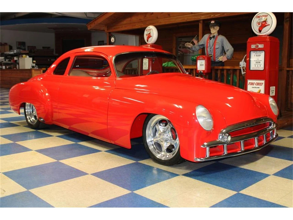 1949 Chevrolet Bel Air 1st Gen - Image 9 of 31