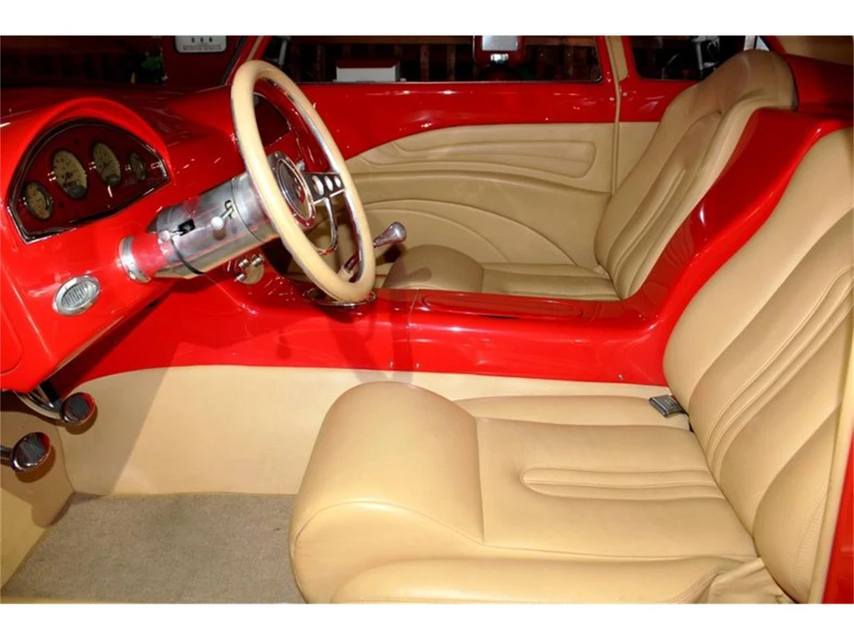 1949 Chevrolet Bel Air 1st Gen - Image 13 of 31
