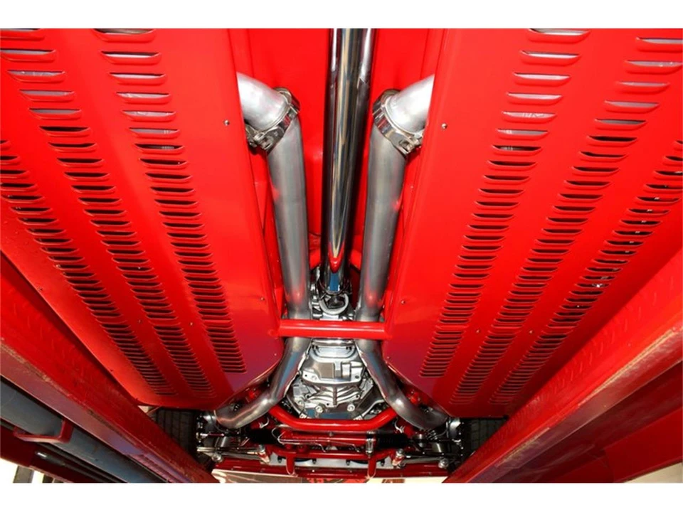 1949 Chevrolet Bel Air 1st Gen - Image 29 of 31