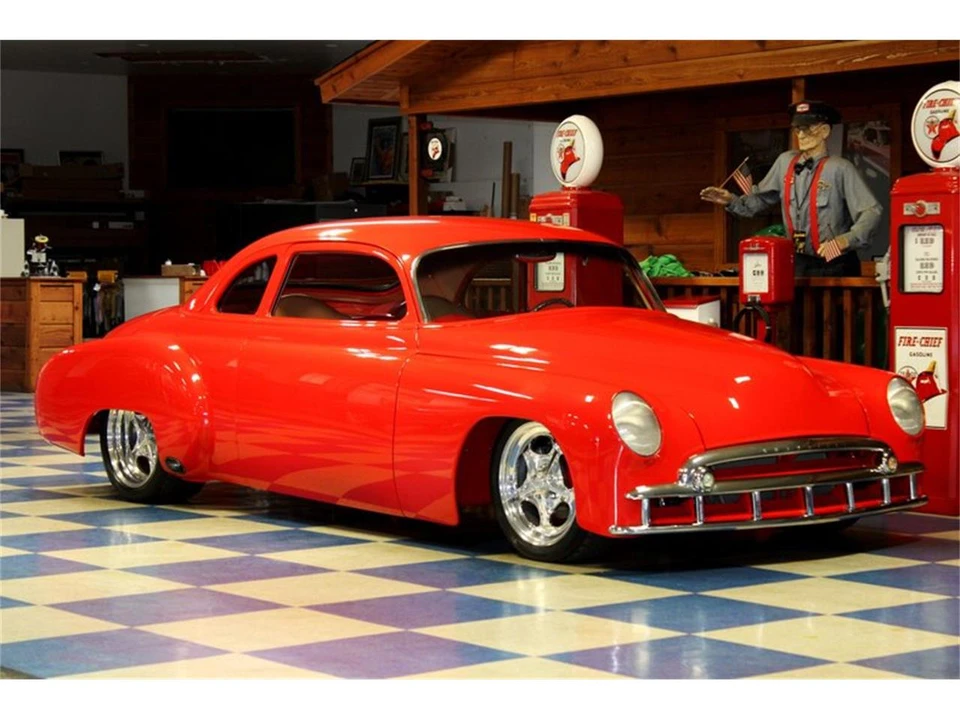 1949 Chevrolet Bel Air 1st Gen - Image 7 of 31