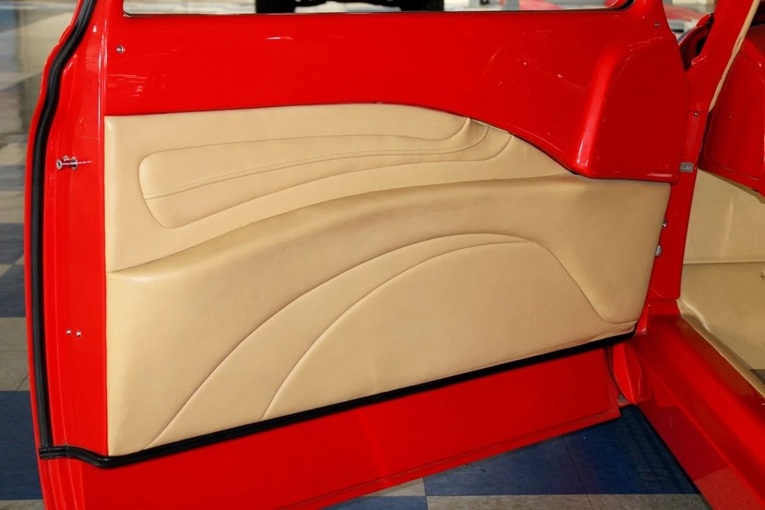 1949 Chevrolet Bel Air 1st Gen - Image 22 of 31