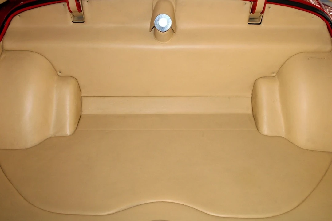 1949 Chevrolet Bel Air 1st Gen - Image 13 of 31