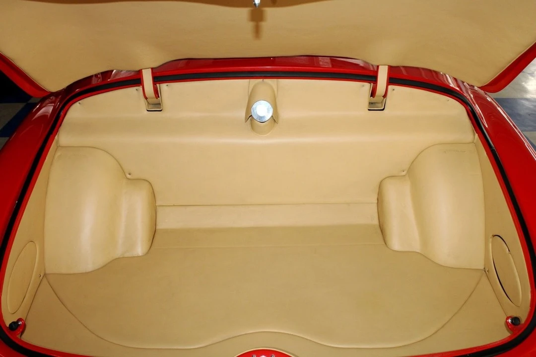 1949 Chevrolet Bel Air 1st Gen - Image 11 of 31