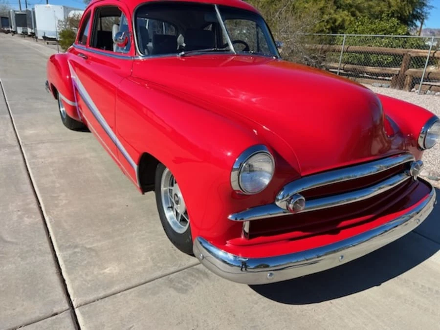 1949 Chevrolet Special & Deluxe & Fleetline - Image 7 of 18