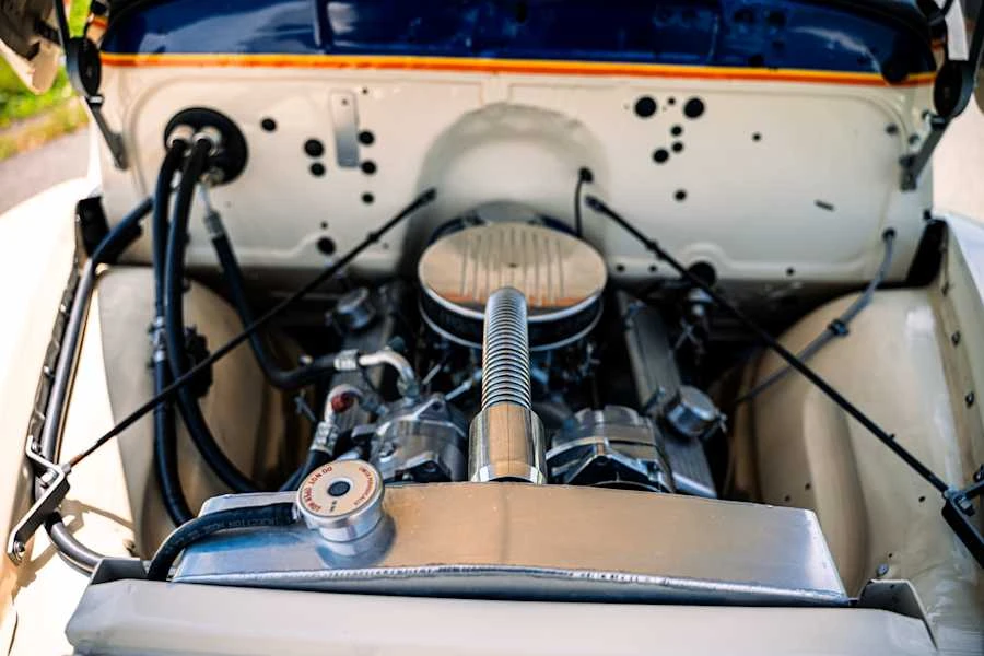 1949 Chevrolet Advance Design - Image 28 of 29