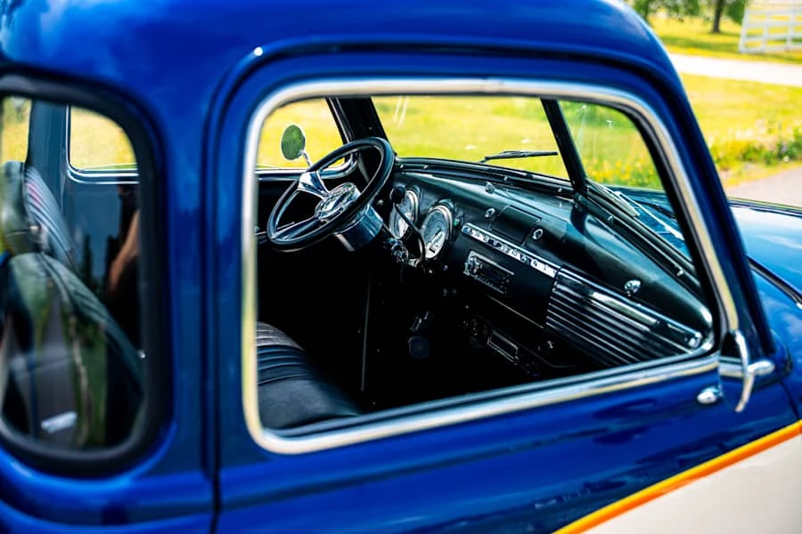 1949 Chevrolet Advance Design - Image 15 of 29