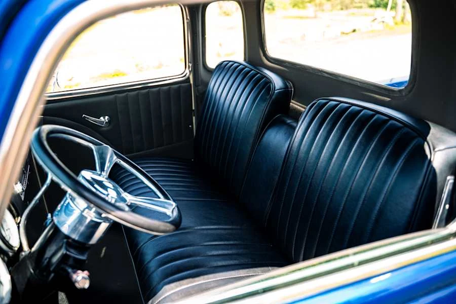 1949 Chevrolet Advance Design - Image 23 of 29