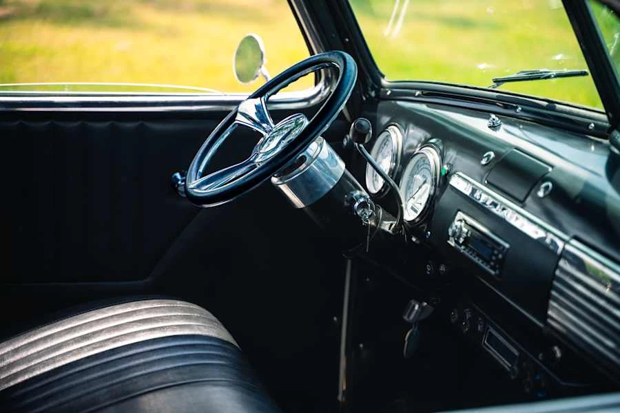 1949 Chevrolet Advance Design - Image 21 of 29