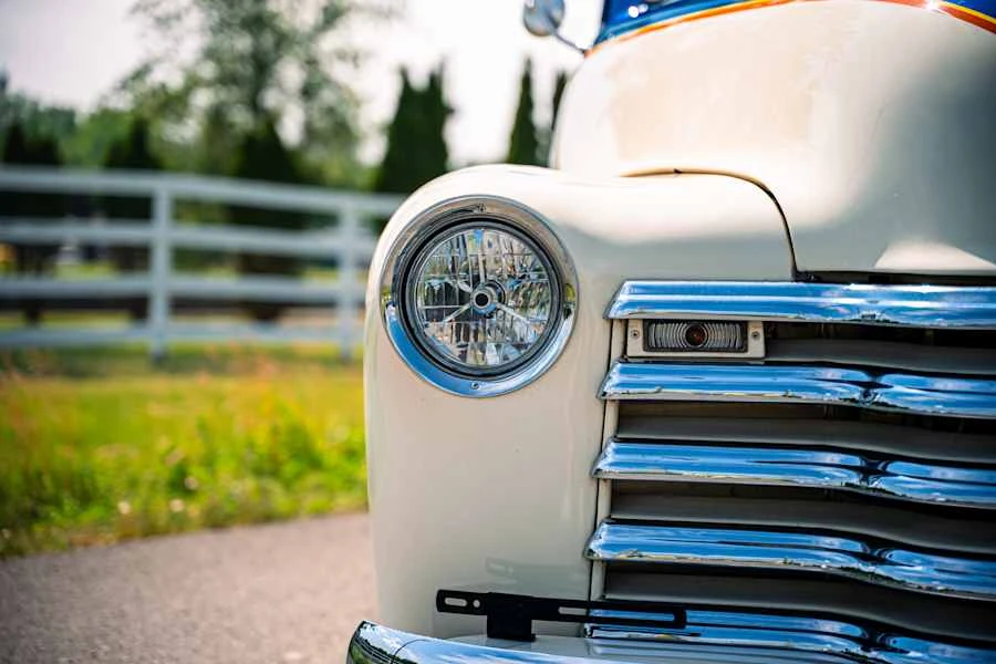 1949 Chevrolet Advance Design - Image 10 of 29