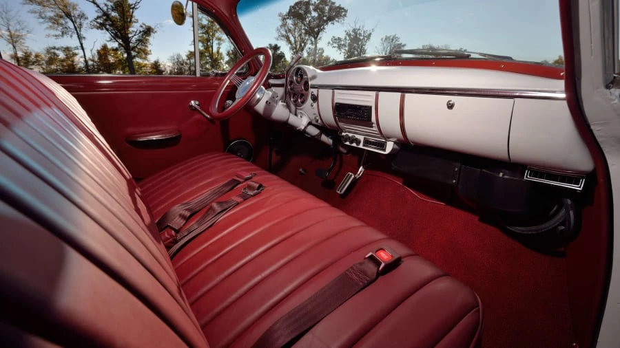 1949 Chevrolet Special & Deluxe & Fleetline - Image 5 of 20