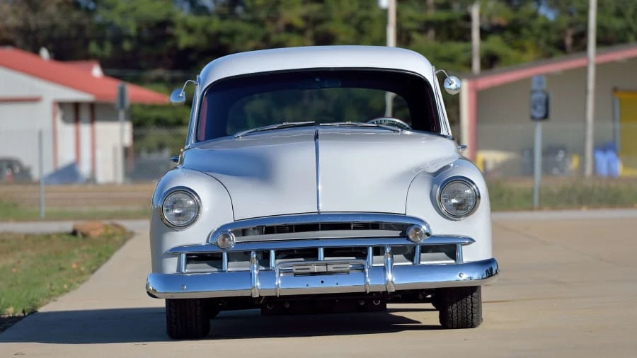 1949 Chevrolet Special & Deluxe & Fleetline - Image 14 of 20