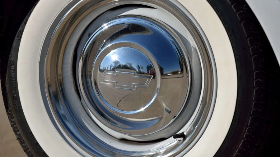 1949 Chevrolet Special & Deluxe & Fleetline - Image 16 of 20