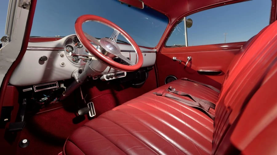 1949 Chevrolet Special & Deluxe & Fleetline - Image 19 of 20