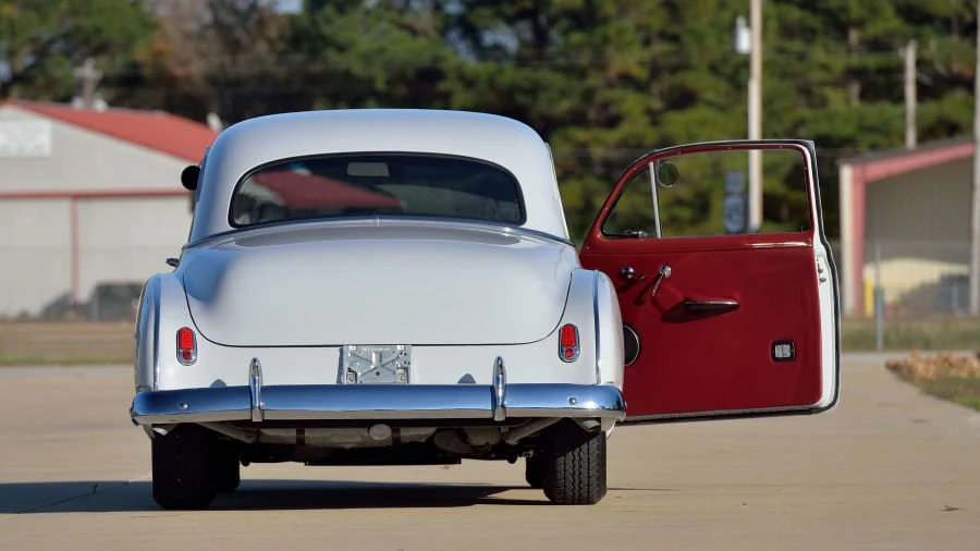 1949 Chevrolet Special & Deluxe & Fleetline - Image 20 of 20