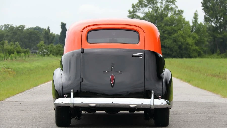 1949 Chevrolet Advance Design - Image 15 of 24