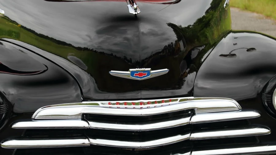 1949 Chevrolet Advance Design - Image 16 of 24