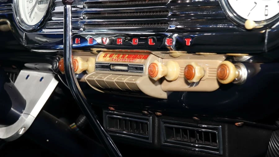 1949 Chevrolet Advance Design - Image 20 of 24