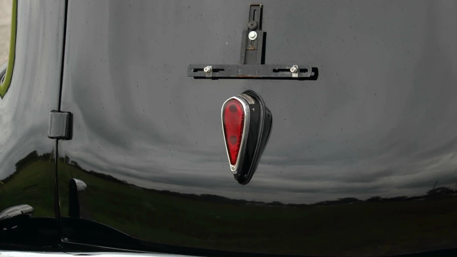 1949 Chevrolet Advance Design - Image 23 of 24