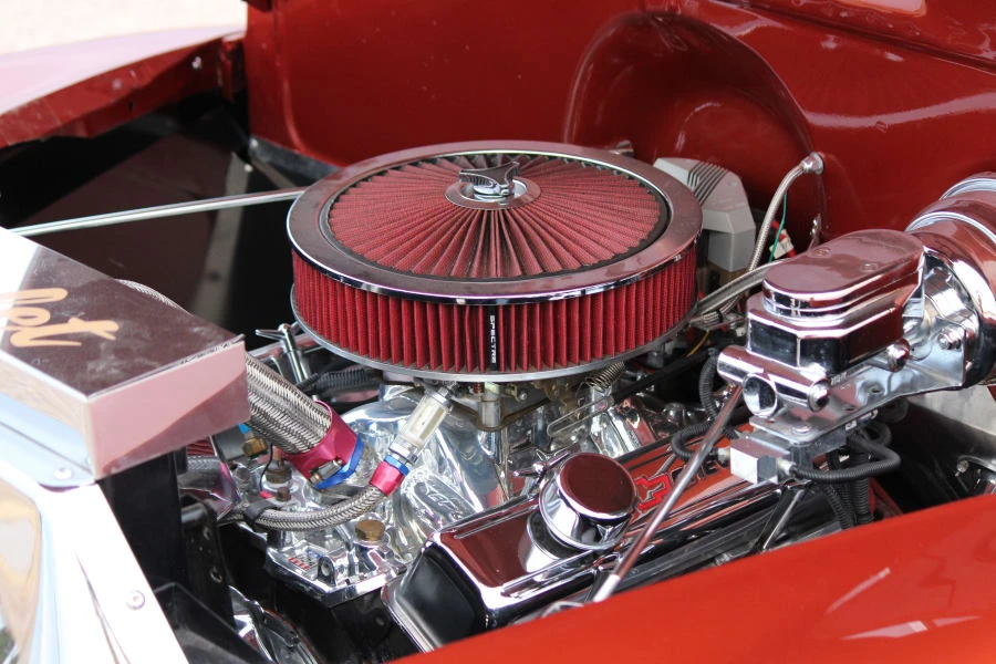 1949 Chevrolet Advance Design - Image 9 of 27
