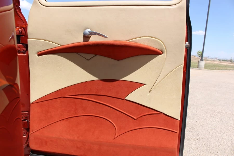 1949 Chevrolet Advance Design - Image 20 of 27