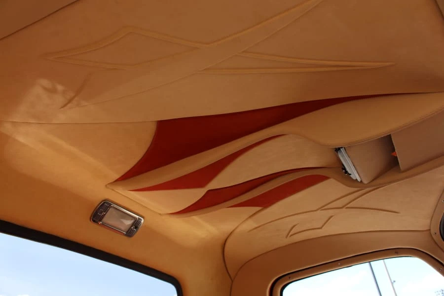 1949 Chevrolet Advance Design - Image 21 of 27