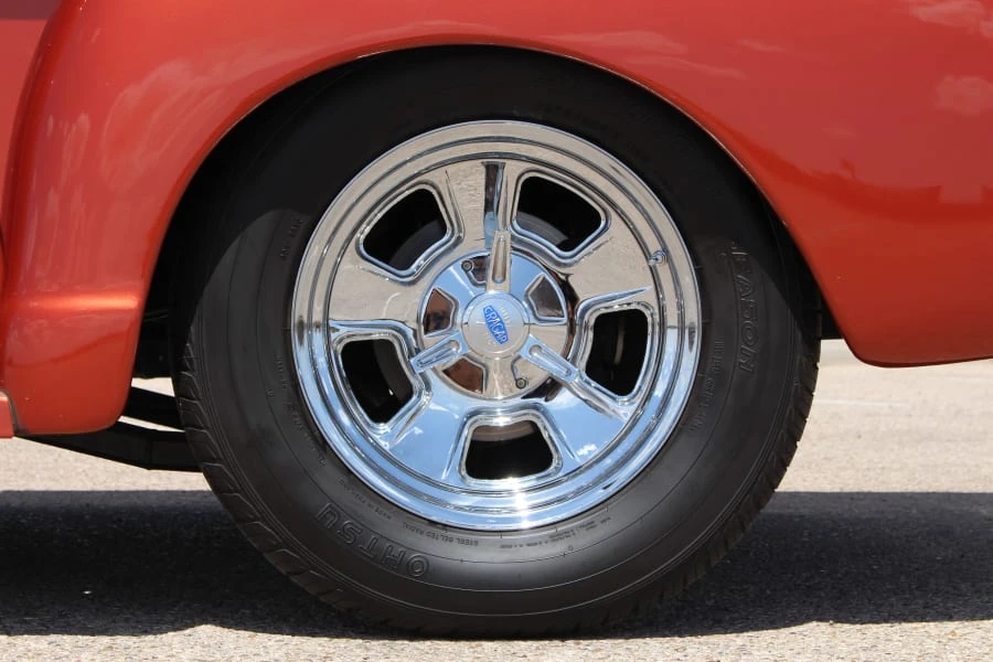 1949 Chevrolet Advance Design - Image 16 of 27
