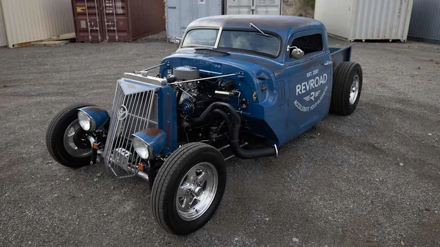 1949 Chevrolet Special & Deluxe & Fleetline - Image 6 of 31