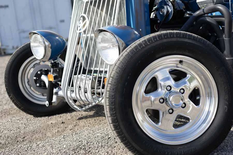 1949 Chevrolet Special & Deluxe & Fleetline - Image 19 of 31