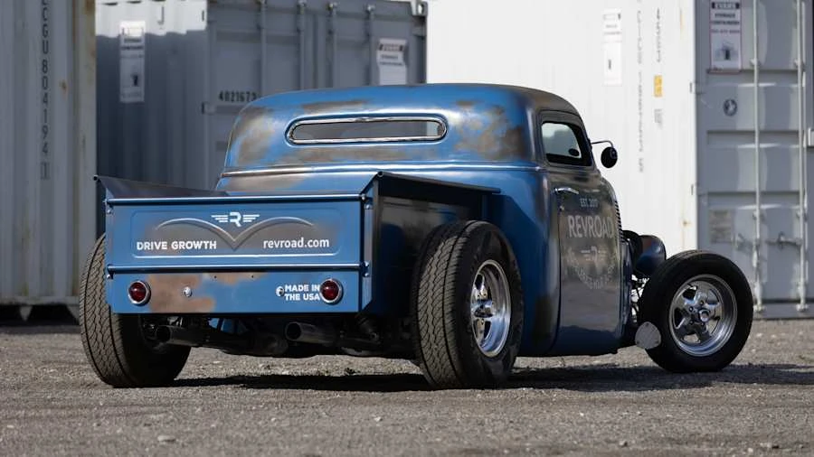 1949 Chevrolet Special & Deluxe & Fleetline - Image 11 of 31
