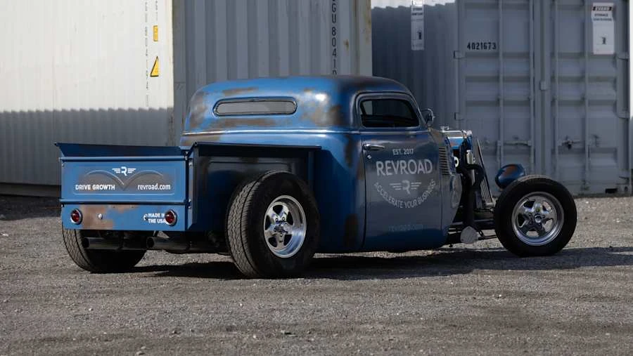 1949 Chevrolet Special & Deluxe & Fleetline - Image 3 of 31