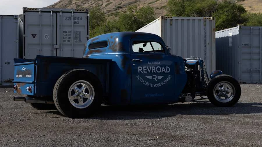 1949 Chevrolet Special & Deluxe & Fleetline - Image 7 of 31