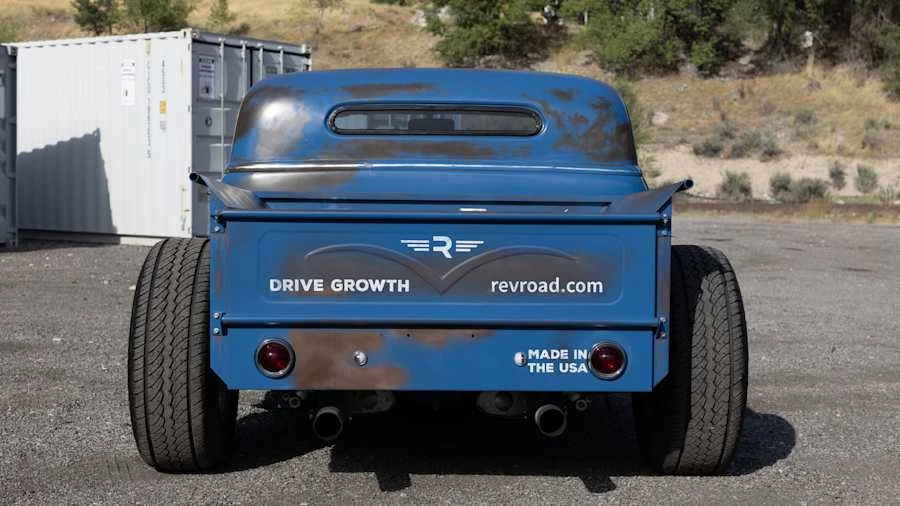1949 Chevrolet Special & Deluxe & Fleetline - Image 5 of 31