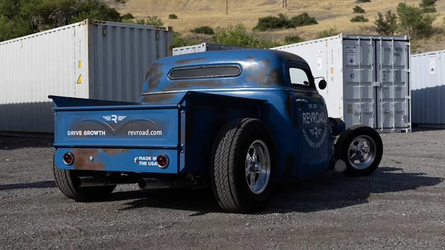 1949 Chevrolet Special & Deluxe & Fleetline - Image 8 of 31