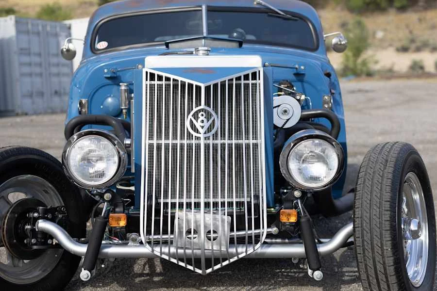 1949 Chevrolet Special & Deluxe & Fleetline - Image 15 of 31