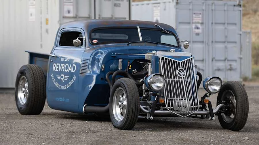 1949 Chevrolet Special & Deluxe & Fleetline - Image 14 of 31