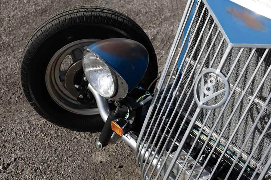 1949 Chevrolet Special & Deluxe & Fleetline - Image 22 of 31