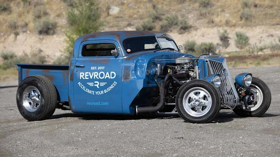 1949 Chevrolet Special & Deluxe & Fleetline - Image 10 of 31