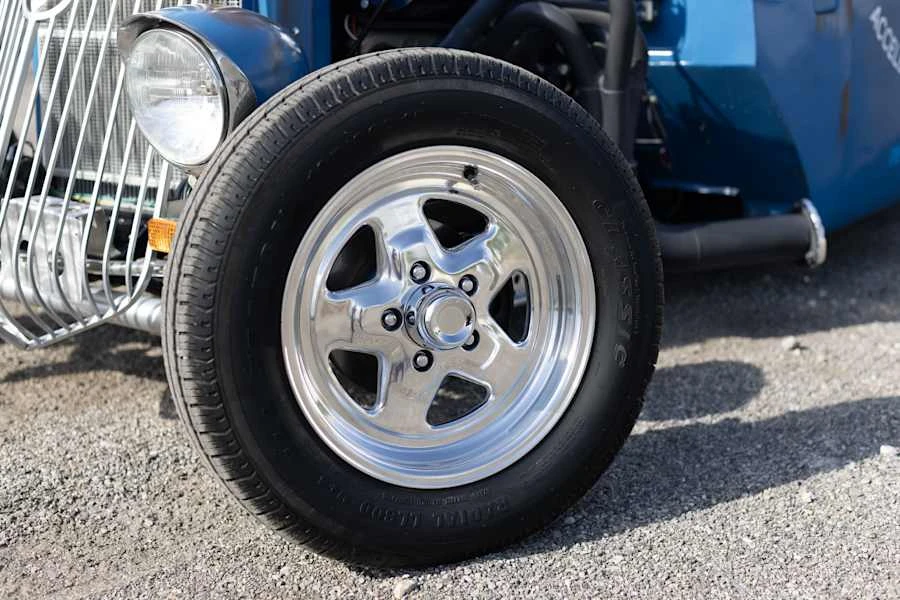 1949 Chevrolet Special & Deluxe & Fleetline - Image 18 of 31