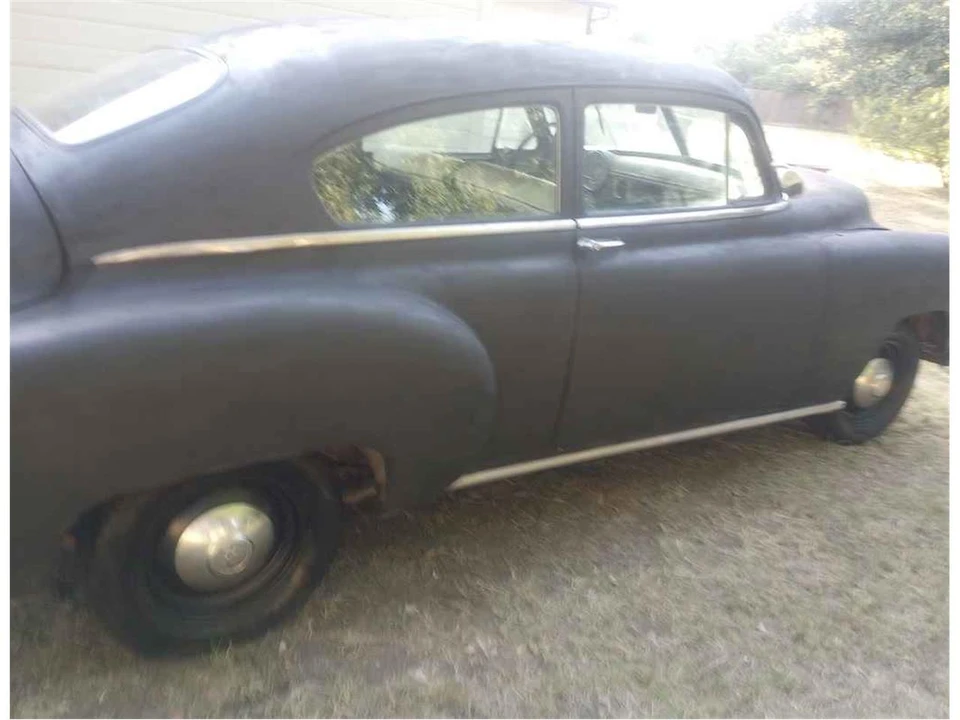 1949 Chevrolet Special & Deluxe & Fleetline - Image 4 of 7