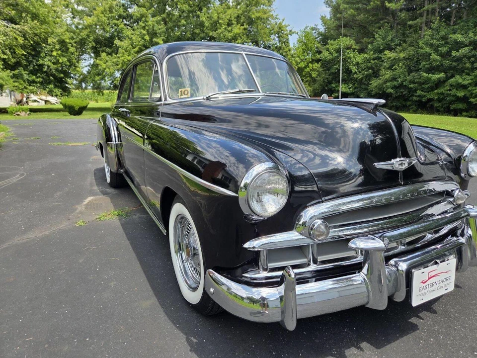 1949 Chevrolet Special & Deluxe & Fleetline - Image 9 of 31