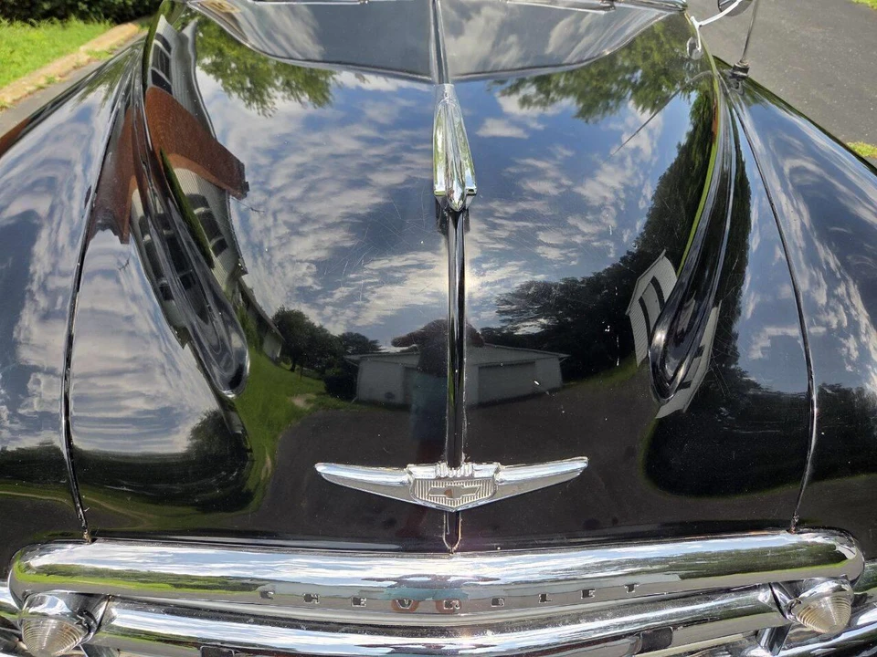 1949 Chevrolet Special & Deluxe & Fleetline - Image 5 of 31
