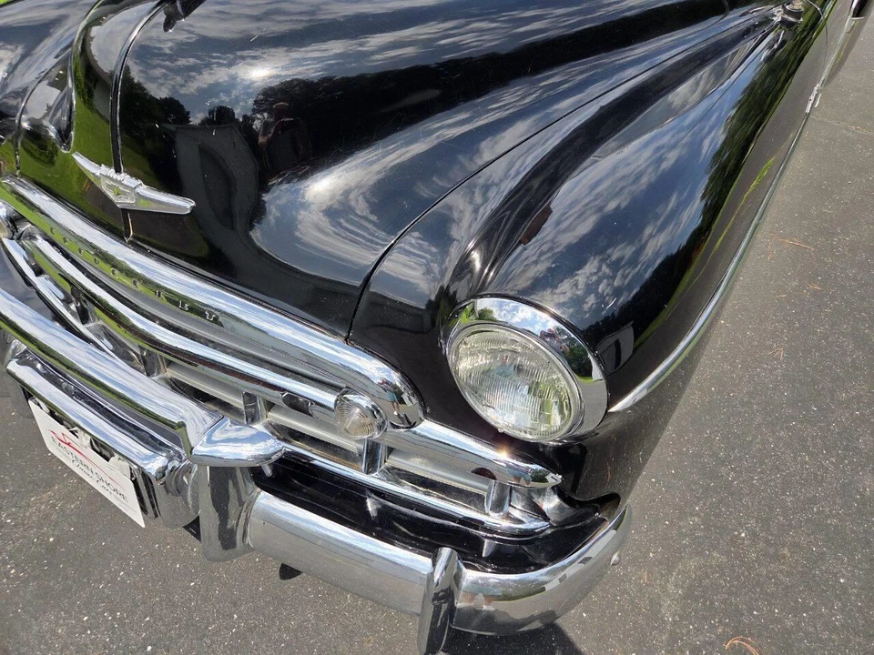 1949 Chevrolet Special & Deluxe & Fleetline - Image 6 of 31